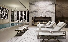 Jwマリオット ソウル東大門スクエア